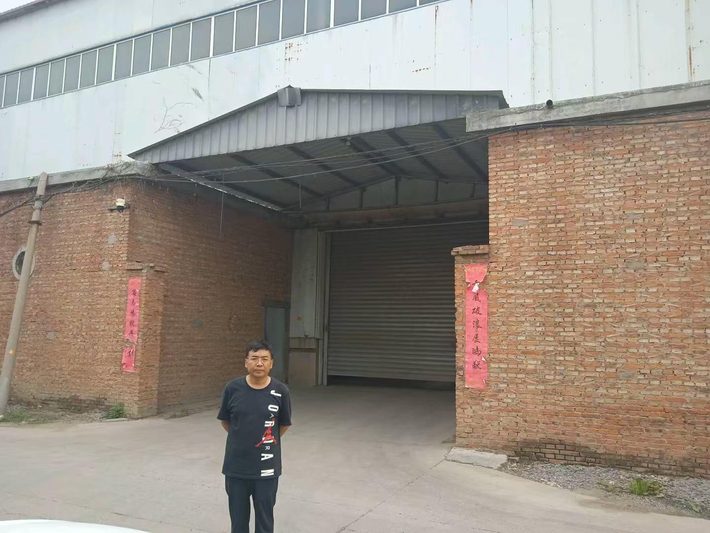 现场照片